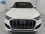 Used 2021 Audi Q7 3.0T Prestige image 3
