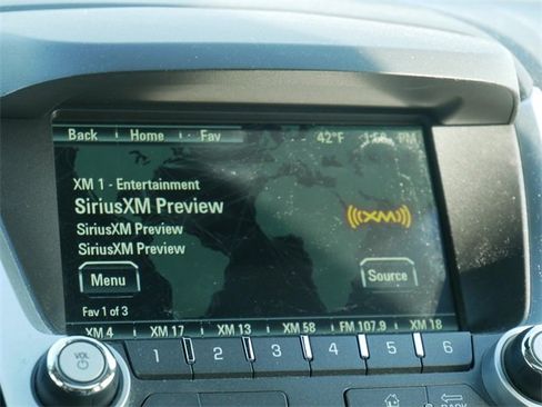 Used 2012 GMC Terrain SLT image 22