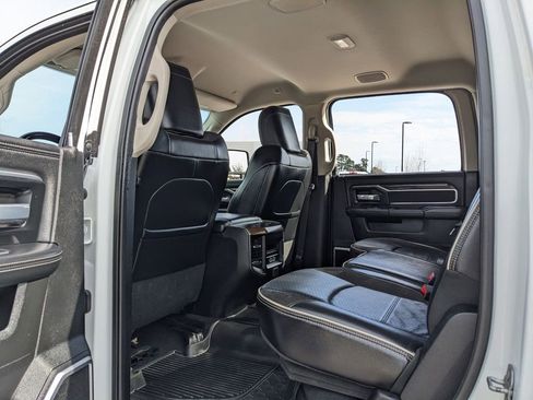 Certified 2023 RAM 2500 Laramie image 46