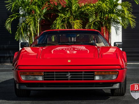 Used 1989 Ferrari 328 GTB image 21