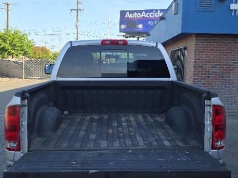 Used 2004 Dodge Ram 2500 Truck SLT w/ Sport Appearance Group AWD/4WD image 9
