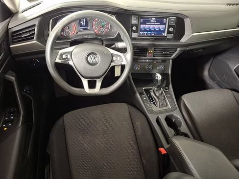 Used 2020 Volkswagen Jetta S w/ Driver Assistance Package FWD image 2
