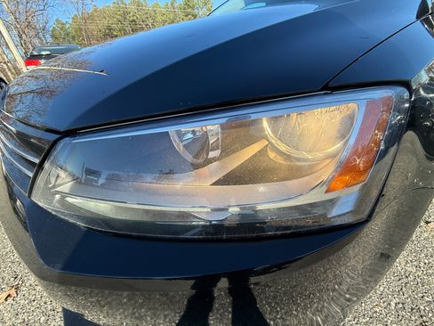 Used 2014 Volkswagen Jetta SE image 10