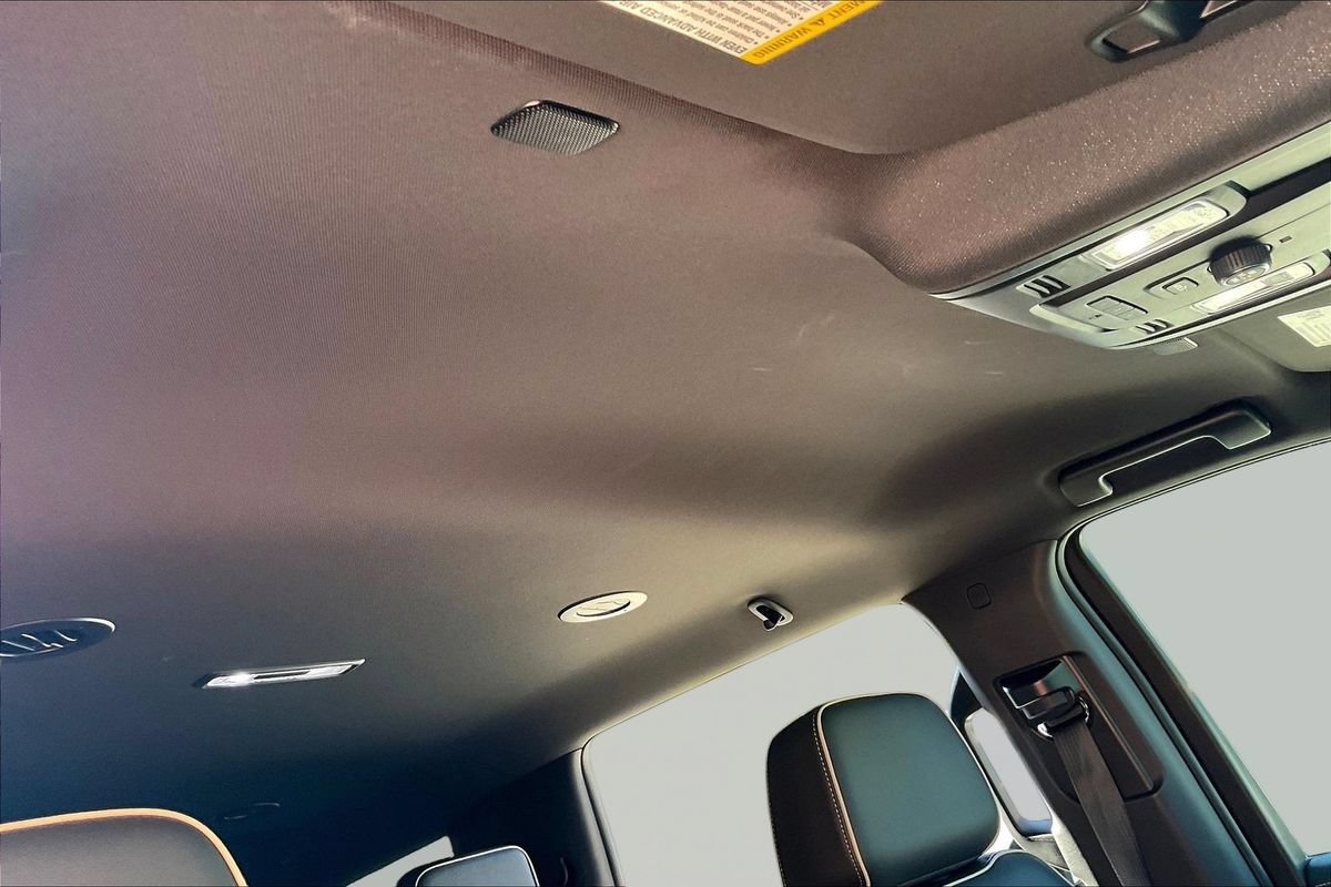 Used 2023 GMC Yukon SLT RWD image 28
