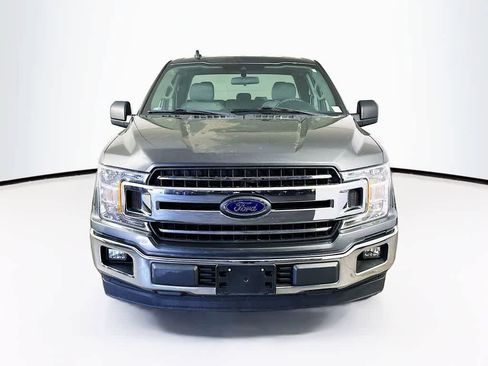 Used 2019 Ford F150 XLT image 6