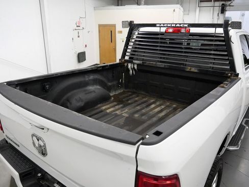Used 2023 RAM 2500 Laramie AWD/4WD image 39