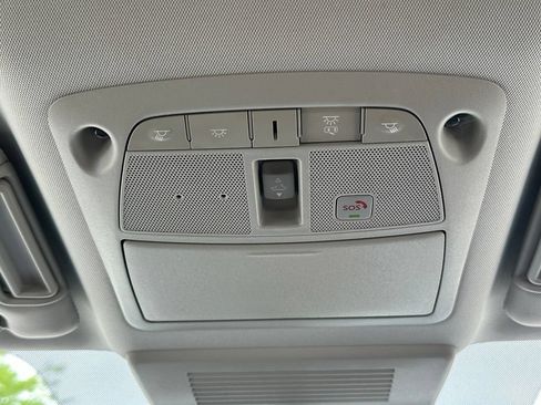 Used 2021 INFINITI QX80 Luxe AWD/4WD image 30