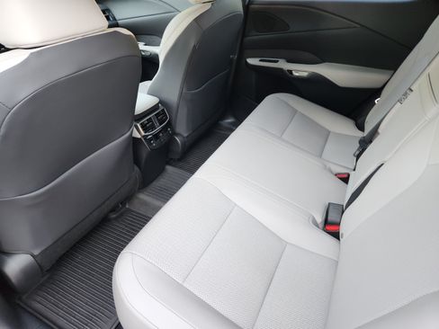 Used 2024 Lexus RX 350 Premium w/ Cold Area Package FWD image 25