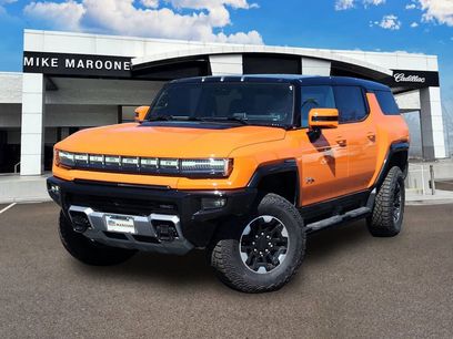 New 2024 GMC Hummer EV 2X w/ Extreme Off-Road Package