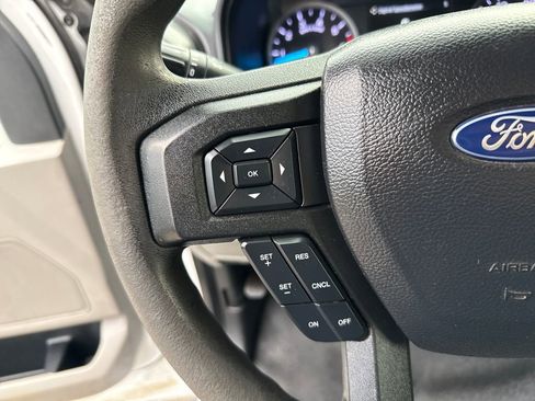 Used 2020 Ford F250 XL w/ STX Appearance Package image 15