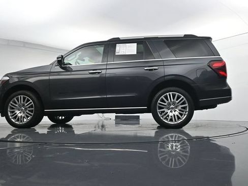 Certified 2022 Ford Expedition Limited AWD/4WD image 34