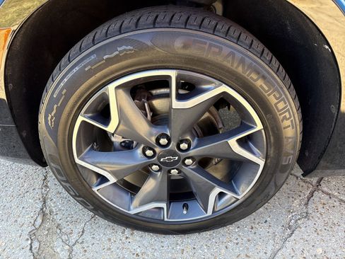 Used 2021 Chevrolet Blazer RS image 10