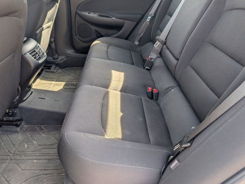 Used 2023 Chevrolet Malibu LT image 8