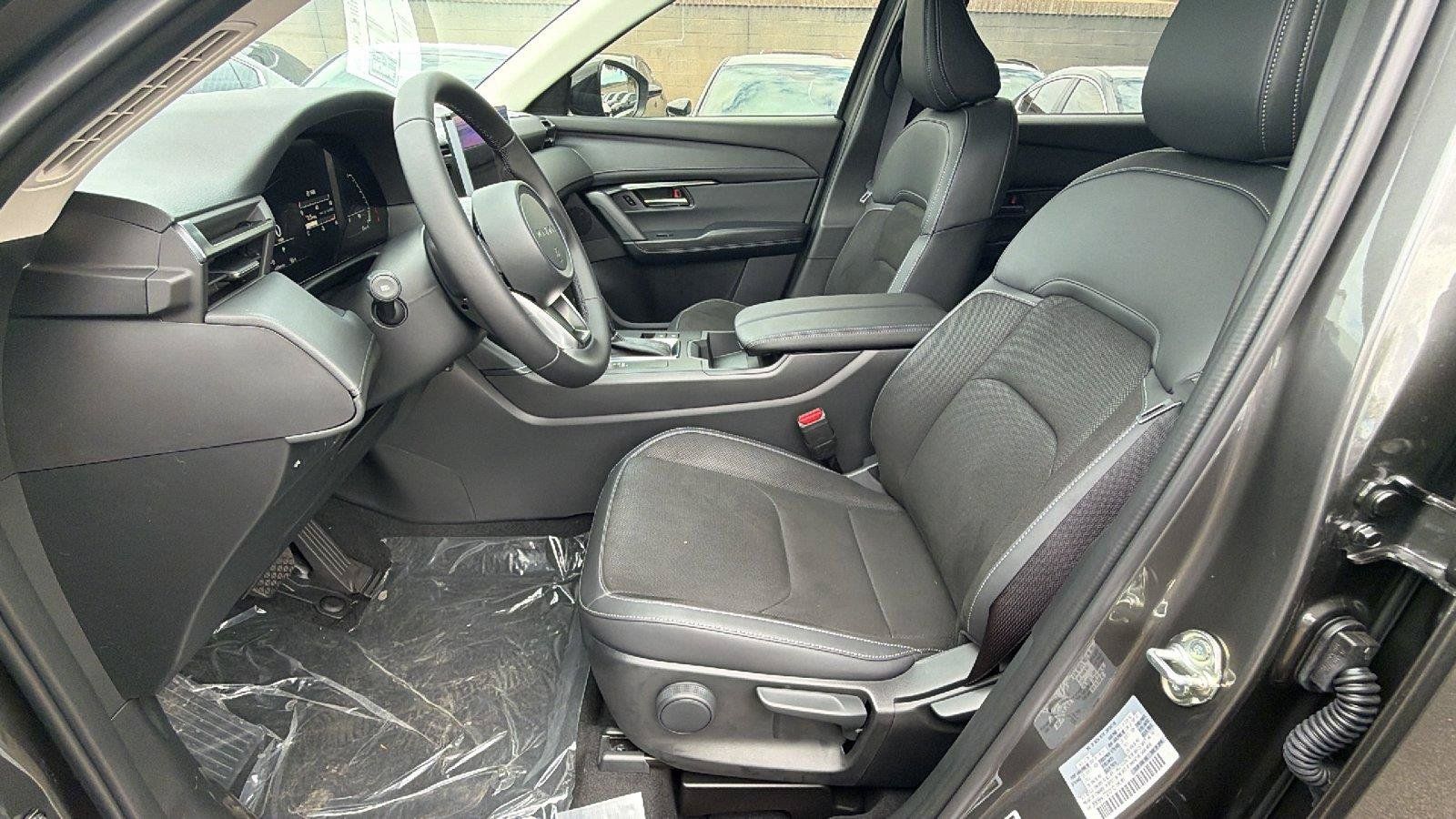 New 2026 MAZDA CX-5 Select AWD/4WD image 21