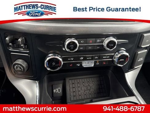 New 2026 Ford F150 XLT image 23