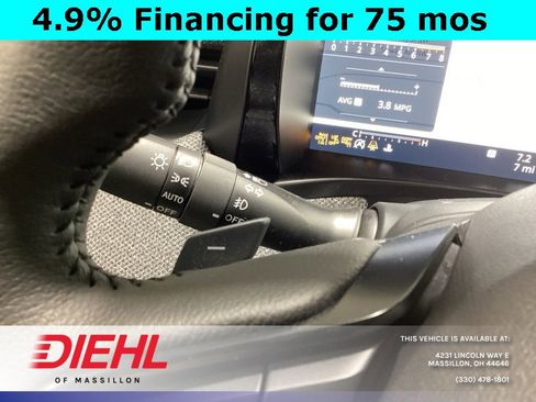 New 2026 Subaru Outback Limited XT image 24