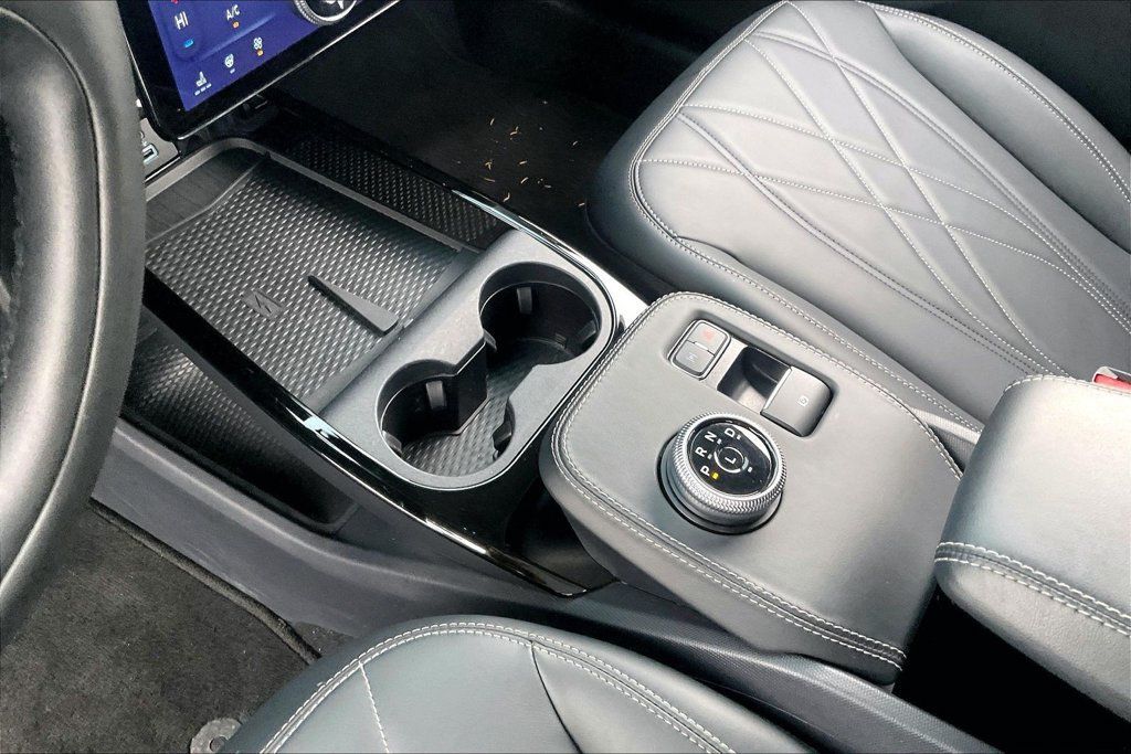 Certified 2023 Ford Mustang Mach-E Select w/ Comfort Package Lite AWD/4WD image 16