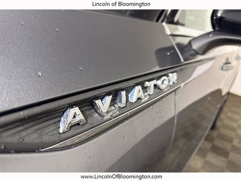 Certified 2022 Lincoln Aviator Reserve w/ Equipment Group 201A image 19