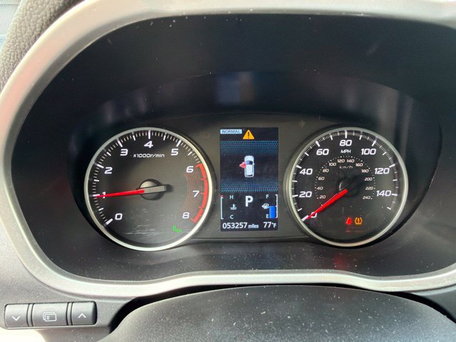 Used 2024 Mitsubishi Eclipse Cross SE AWD/4WD image 12