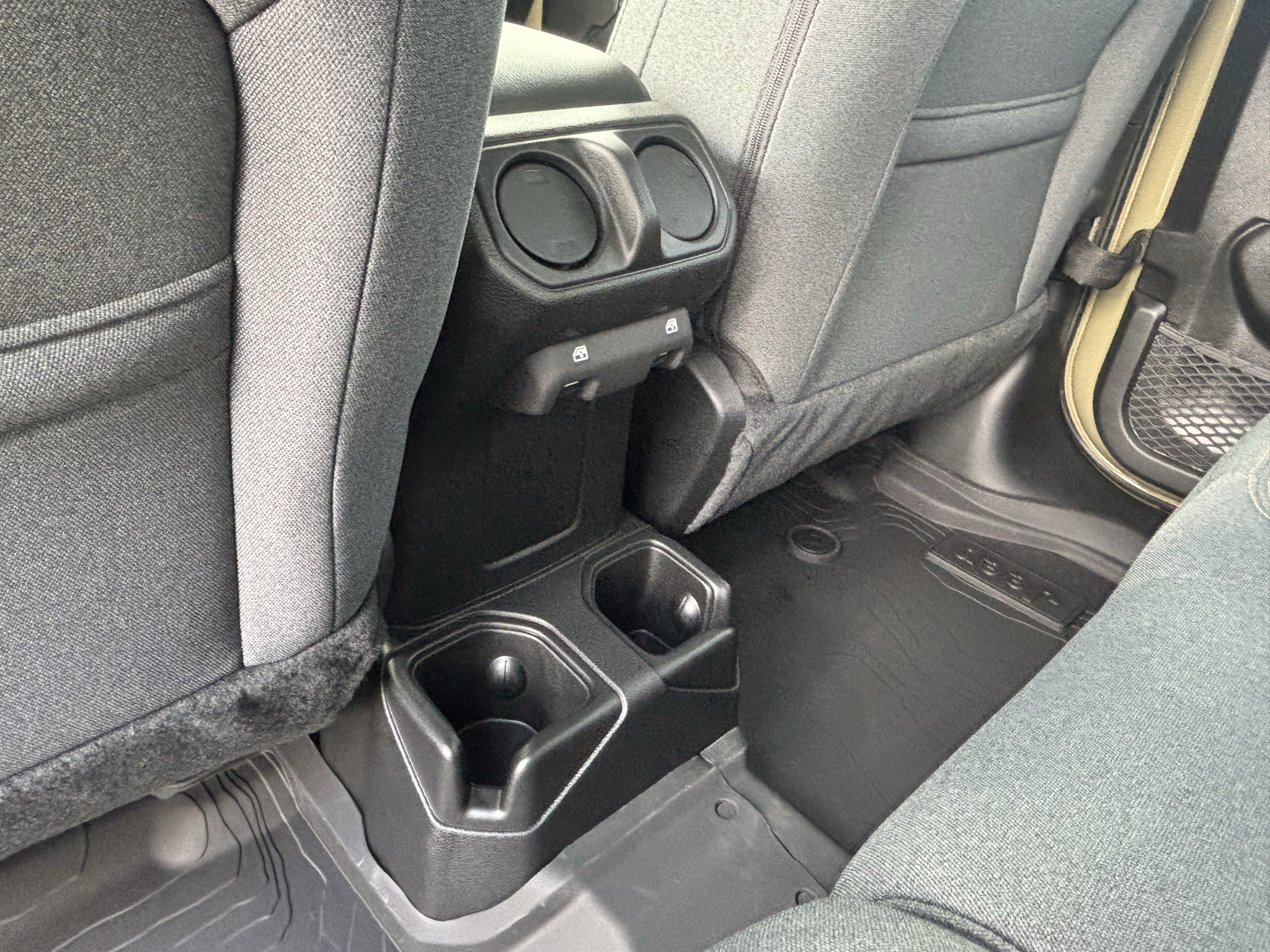 New 2027 Jeep Gladiator Sport AWD/4WD image 17