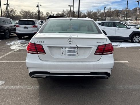 Used 2015 Mercedes-Benz E 350 E 350 image 10