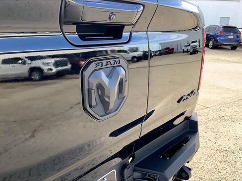 Used 2020 RAM 1500 Rebel w/ Rebel Level 2 Equipment Group AWD/4WD image 31