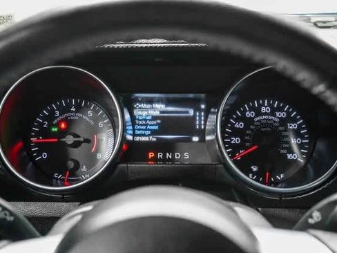 Used 2022 Ford Mustang Coupe w/ Equipment Group 101A image 24