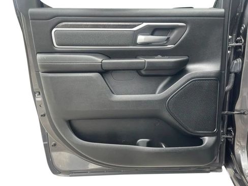 Used 2021 RAM 1500 Big Horn AWD/4WD image 16