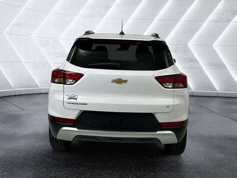 Used 2022 Chevrolet TrailBlazer LT w/ Convenience Package image 5