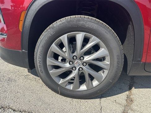 New 2026 Buick Enclave Preferred w/ Power Package image 10