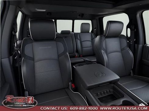 New 2026 RAM 3500 Laramie image 17