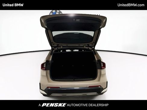 Certified 2026 BMW X1 xDrive28i AWD/4WD image 20