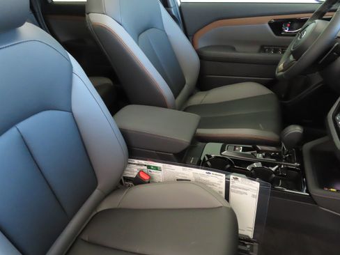 New 2026 Subaru Forester Sport image 27