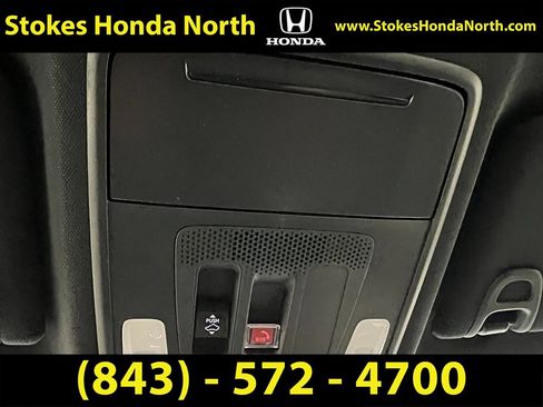 New 2025 Honda Accord Sport image 26