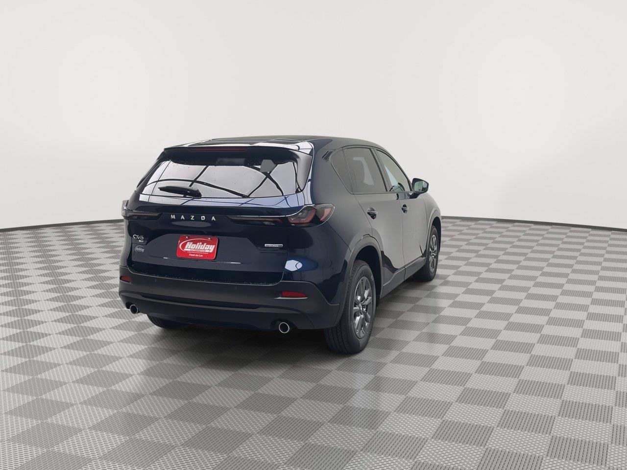 New 2026 MAZDA CX-5 Select AWD/4WD image 35