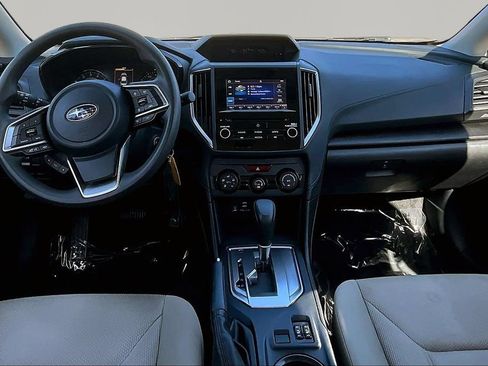 Used 2021 Subaru Impreza 2.0i Premium w/ Popular Package #2 AWD/4WD image 7