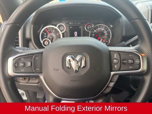 Used 2026 RAM 3500 Tradesman AWD/4WD image 11