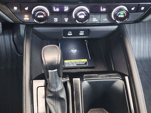 Certified 2023 Honda Accord Touring image 18