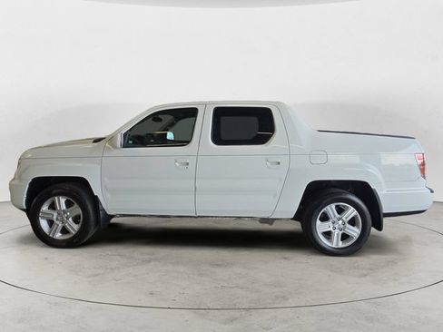 Used 2014 Honda Ridgeline RTL image 8