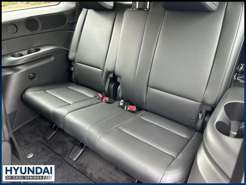 New 2026 Hyundai Palisade SEL FWD image 23