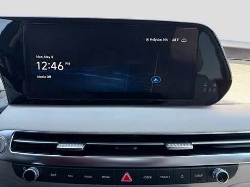 Used 2024 Hyundai Palisade Calligraphy AWD/4WD image 21