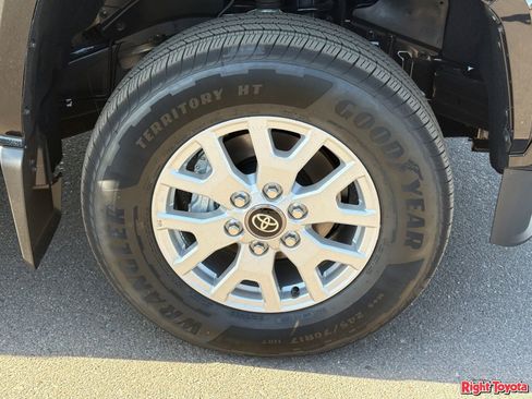 New 2026 Toyota Tacoma SR5 AWD/4WD image 13