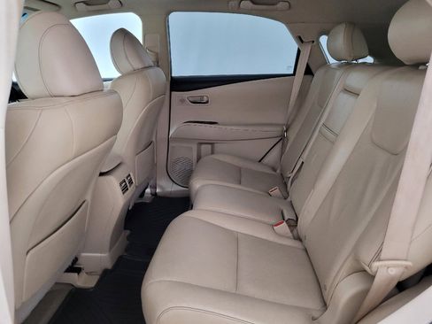 Used 2015 Lexus RX 350 AWD image 18