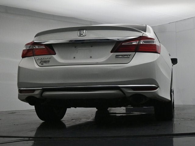 Used 2017 Honda Accord Sport Special Edition image 44