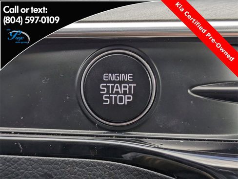 Used 2025 Kia K5 EX image 28