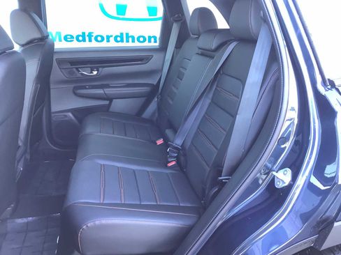 New 2026 Honda CR-V Sport-L image 13