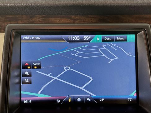 Used 2014 Ford Flex Limited w/ Class III Trailer Tow Package image 22