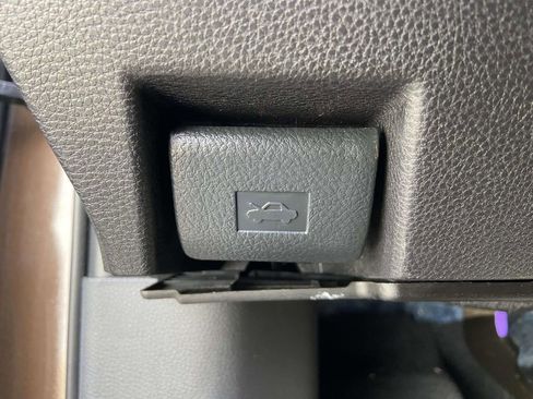 Used 2025 Toyota Tundra 1794 Edition AWD/4WD image 30