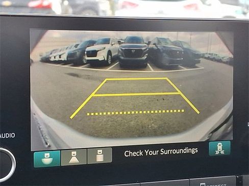 Certified 2025 Honda Accord SE image 14