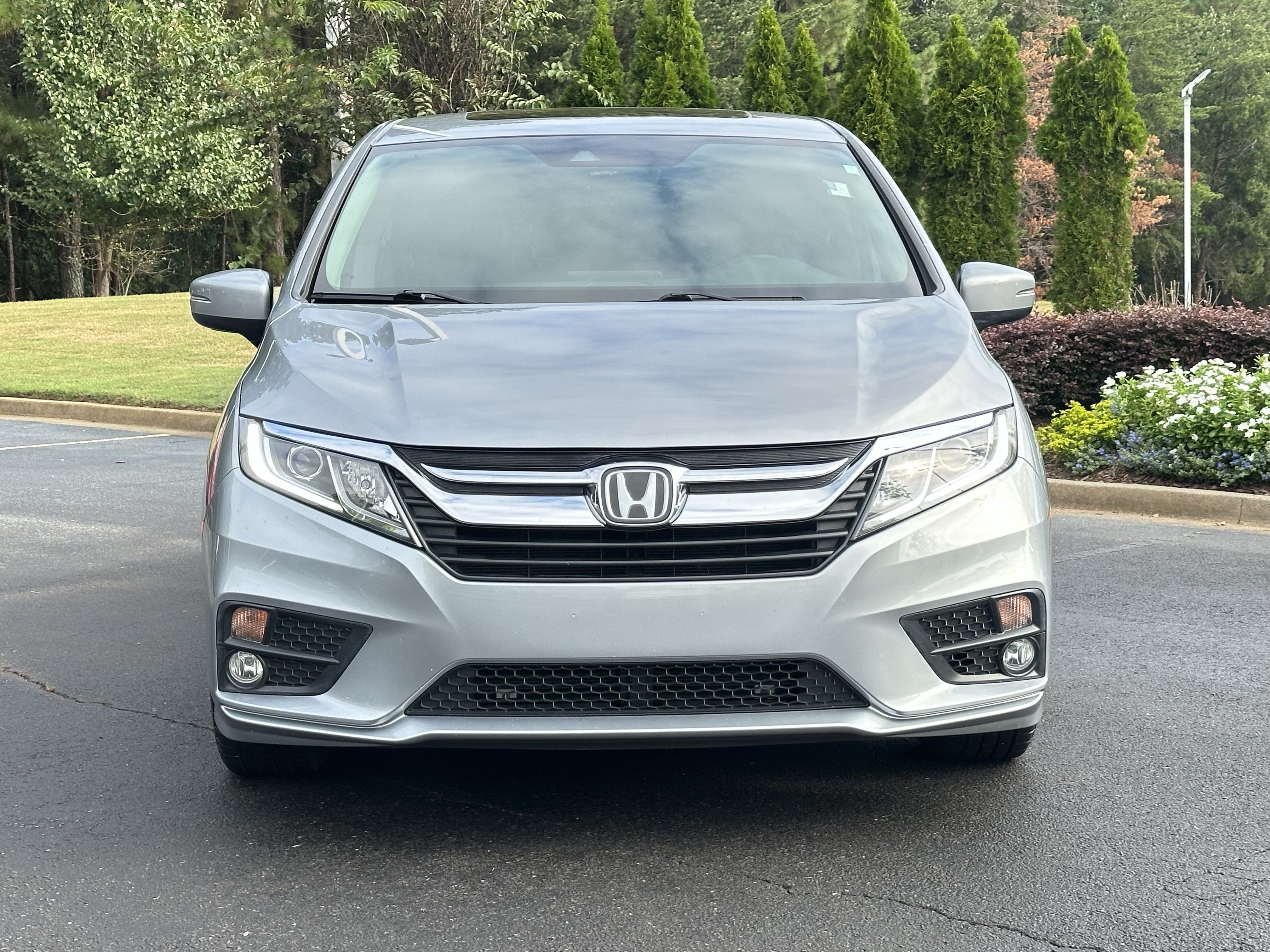 Used 2019 Honda Odyssey EX-L image 3